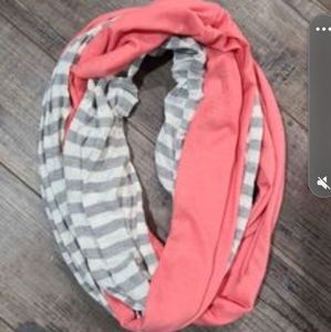 infinity scarf